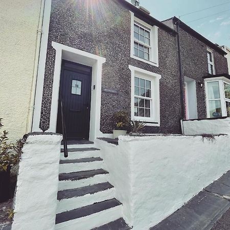 Bryn Goleu, Mersey Street, Borth-Y-Gest Porthmadog Exterior foto